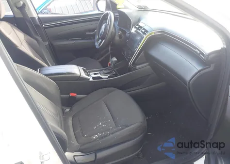 2024 Hyundai Tucson Sel from USA, damaged, VIN 5NMJB3DEXRH352506